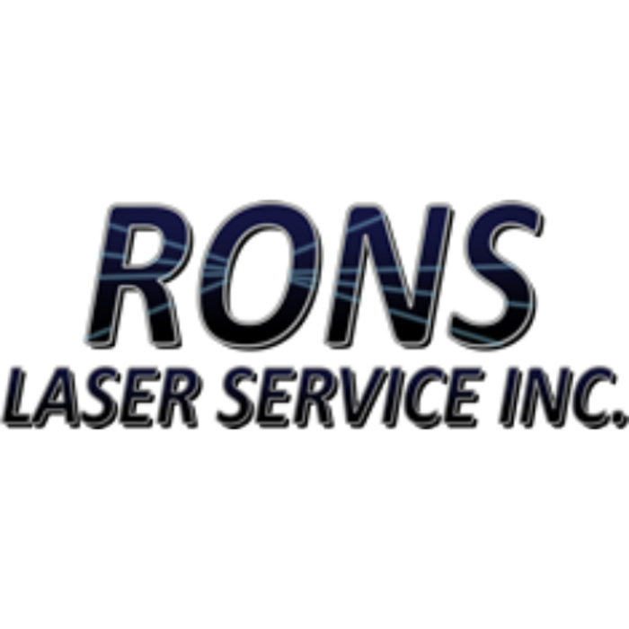 Ron's Laser Service