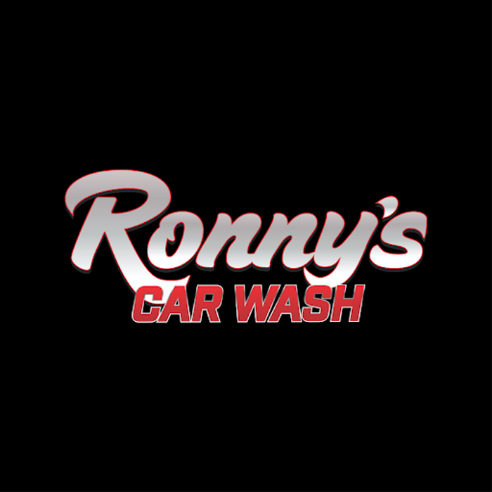 Ronny’s Car Wash - 9th Avenue