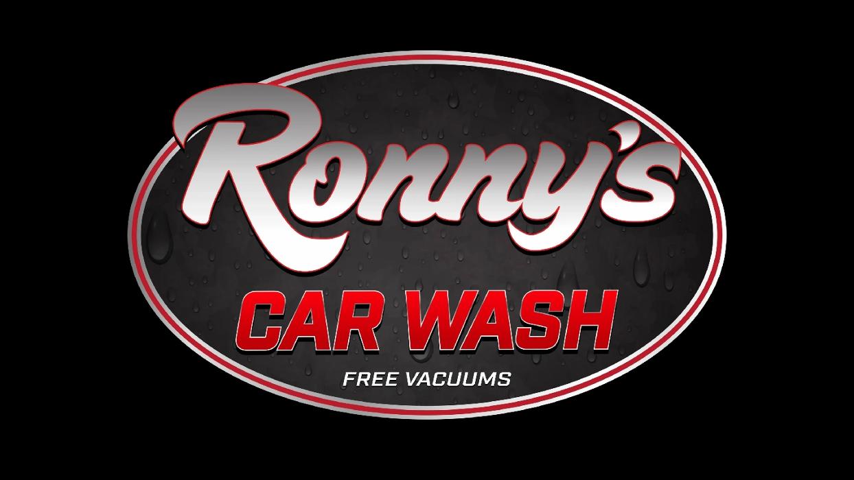 Ronny’s Car Wash - Fort Walton Beach at Highway 98