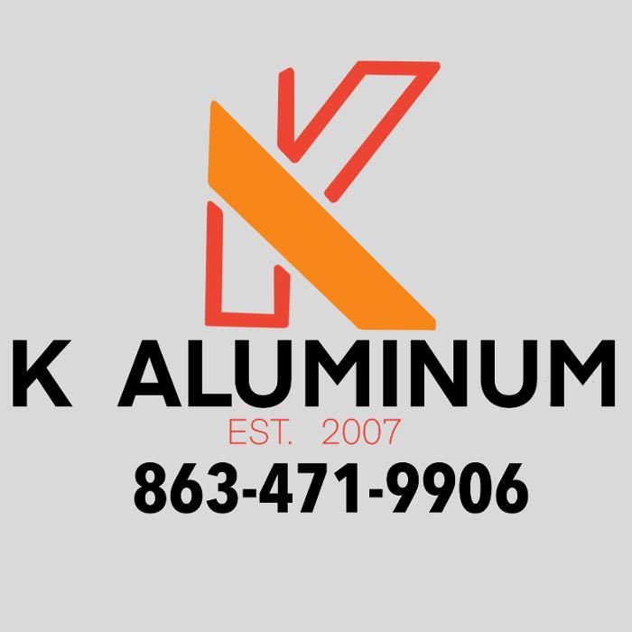 K Aluminum Inc