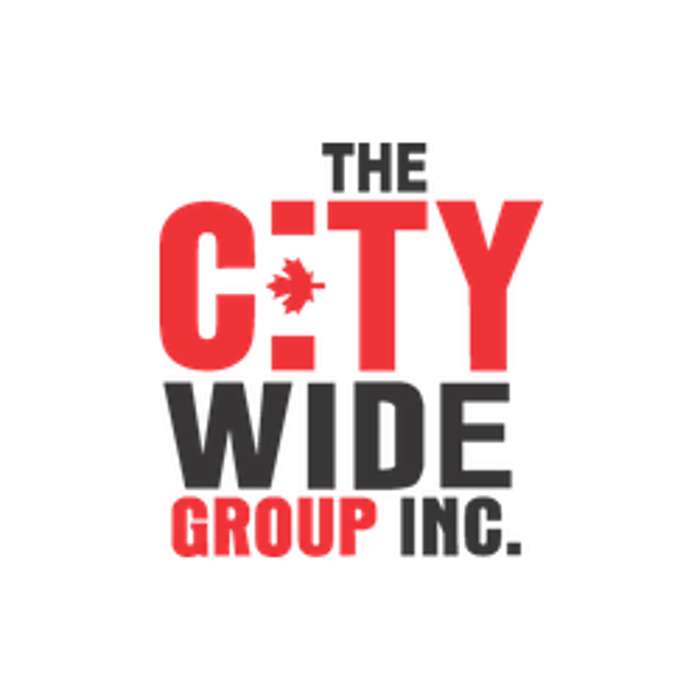 City Wide Group