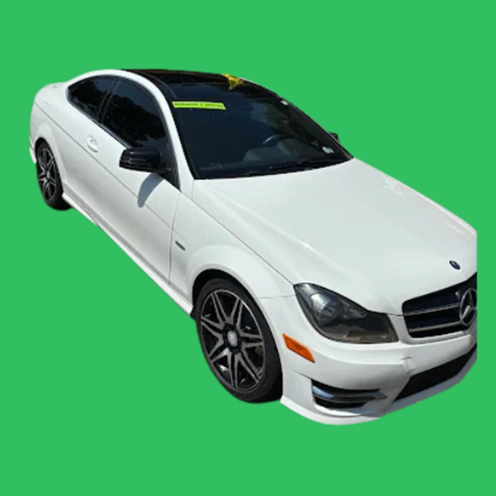 Greenville Car Detailing