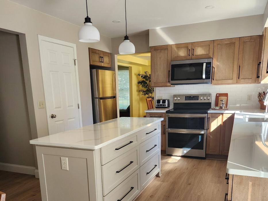 Wilderness Construction Inc