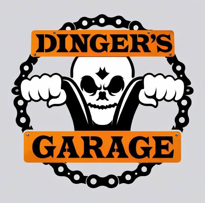 Dingers Garage