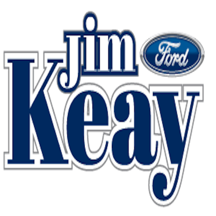 Jim Keay Ford