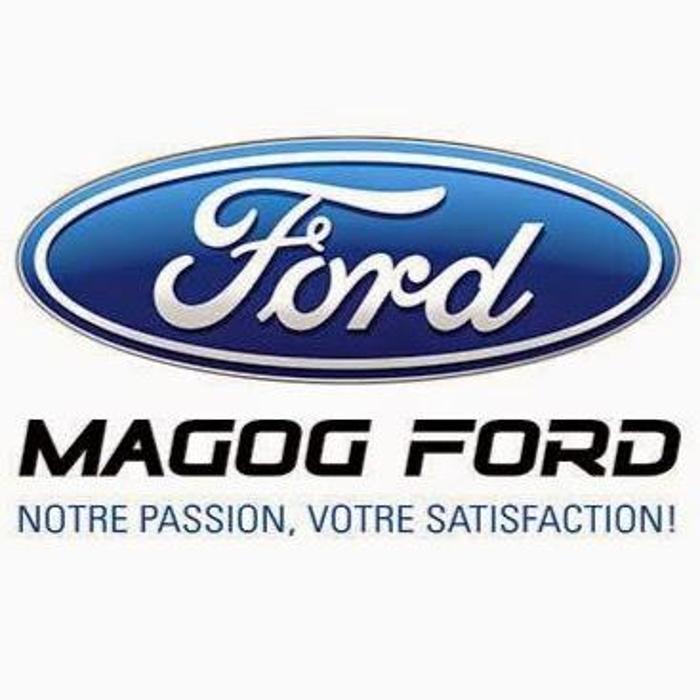Magog Ford