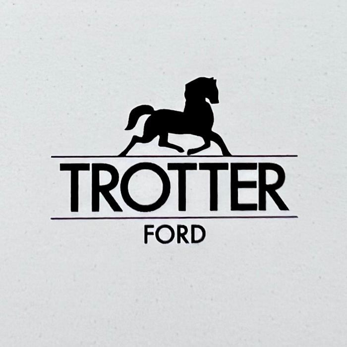 Trotter Ford