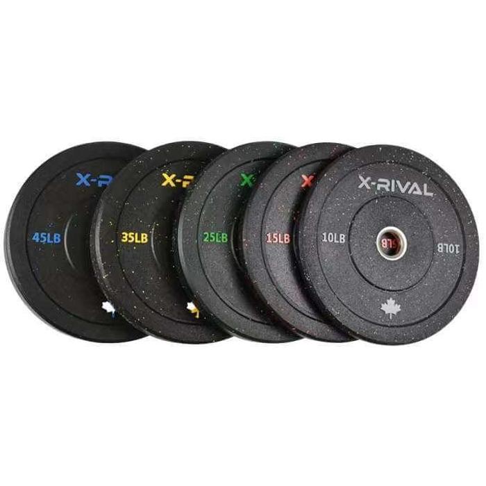 Fitness Canada (Formerly X-Rival Fitness Calgary)