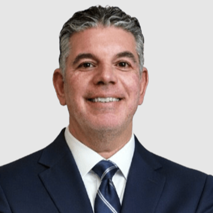 Gino Chiappetta, MD