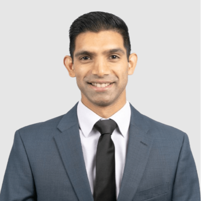 Michael Thomas, DPM