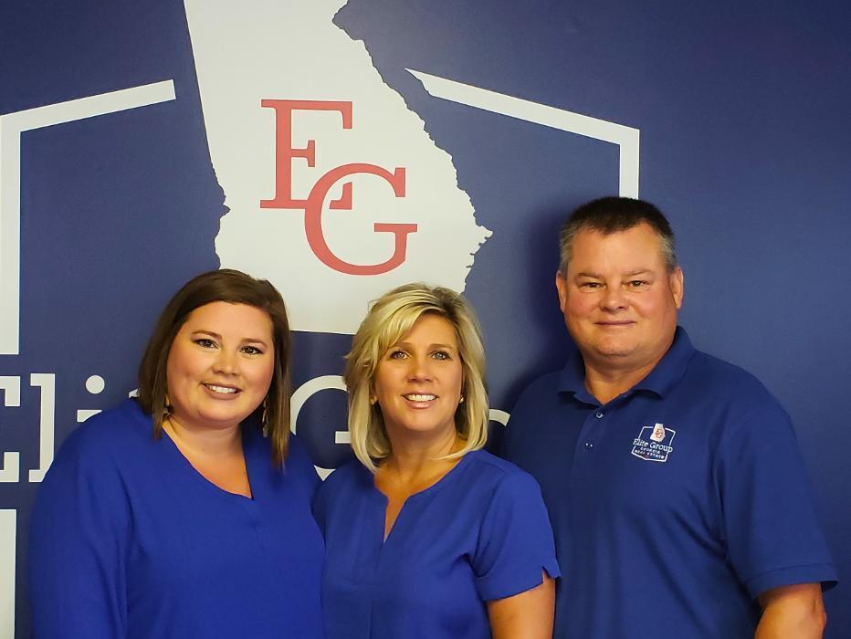 Elite Group Georgia Real Estate