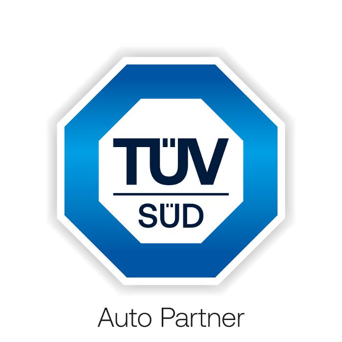 TÜV SÜD Auto Partner, Kessemeier Beteiligungsgesellschaft mbH, Spaldingstraße in Hamburg