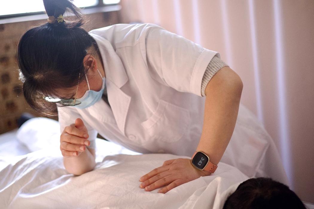 Foto de Capital Health Centre of Traditional Chinese Medicine West Torrens
