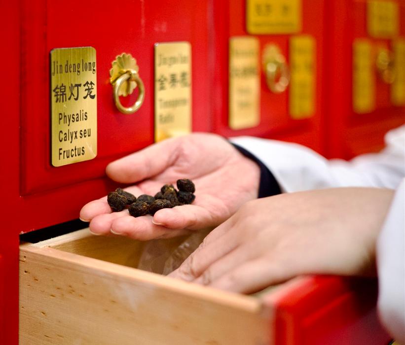 Capital Health Centre of Traditional Chinese Medicine West Torrens