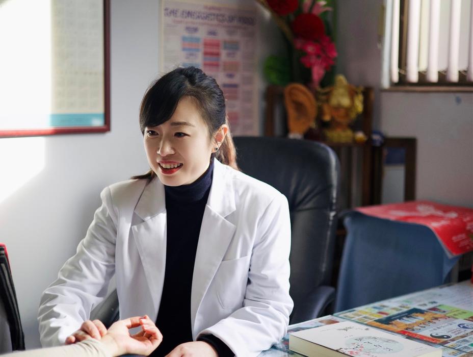 Foto de Capital Health Centre of Traditional Chinese Medicine