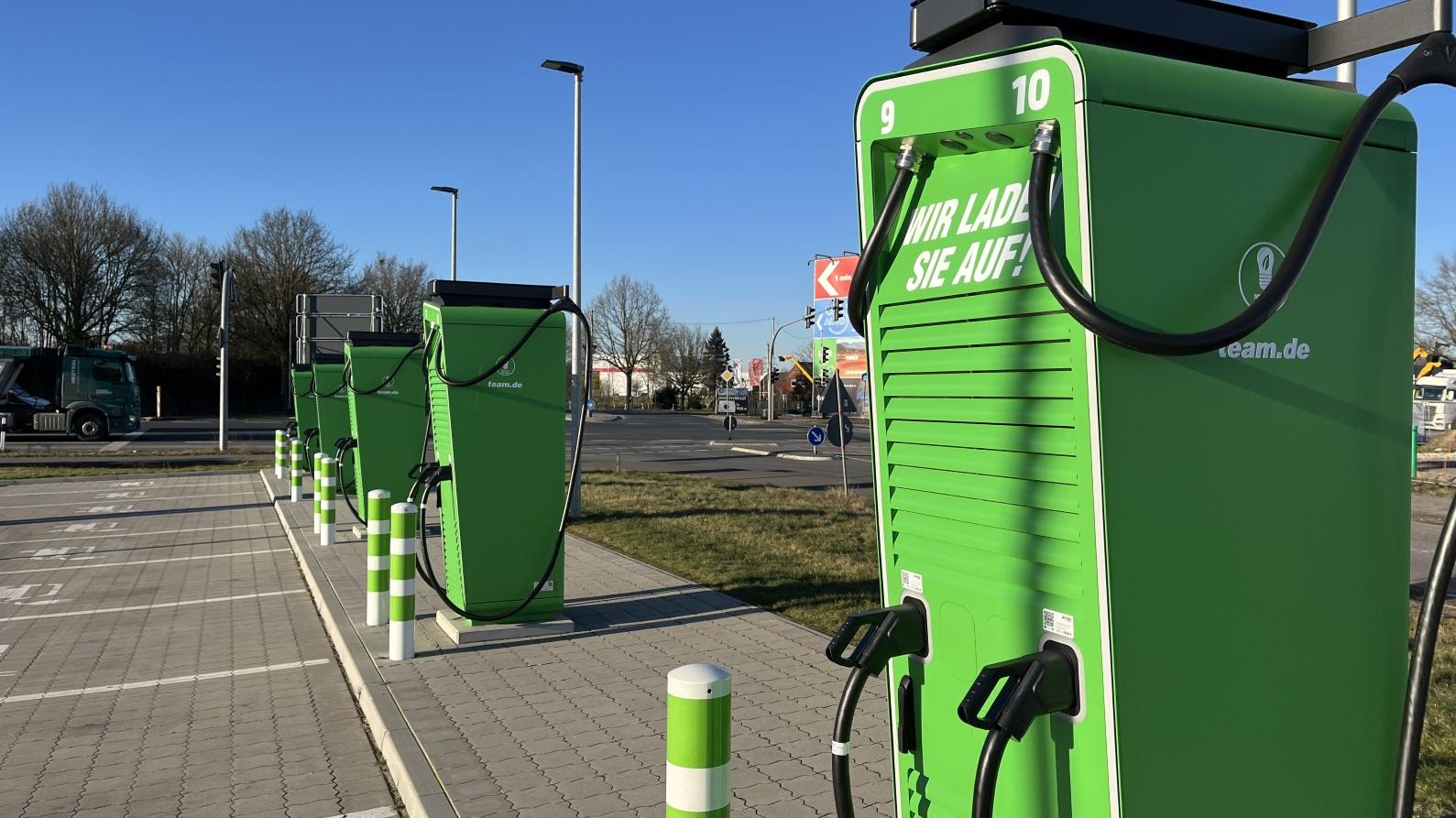 team energie, Vorwerker Heide in Sulingen