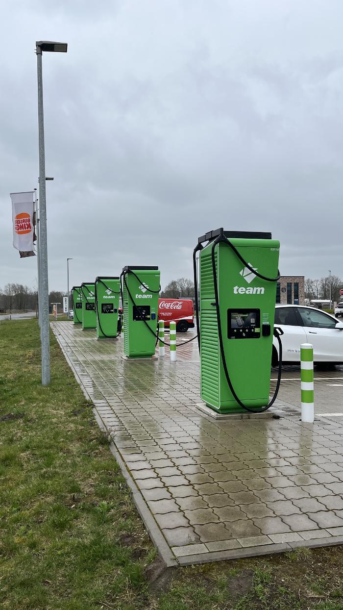 team energie, Vorwerker Heide in Sulingen