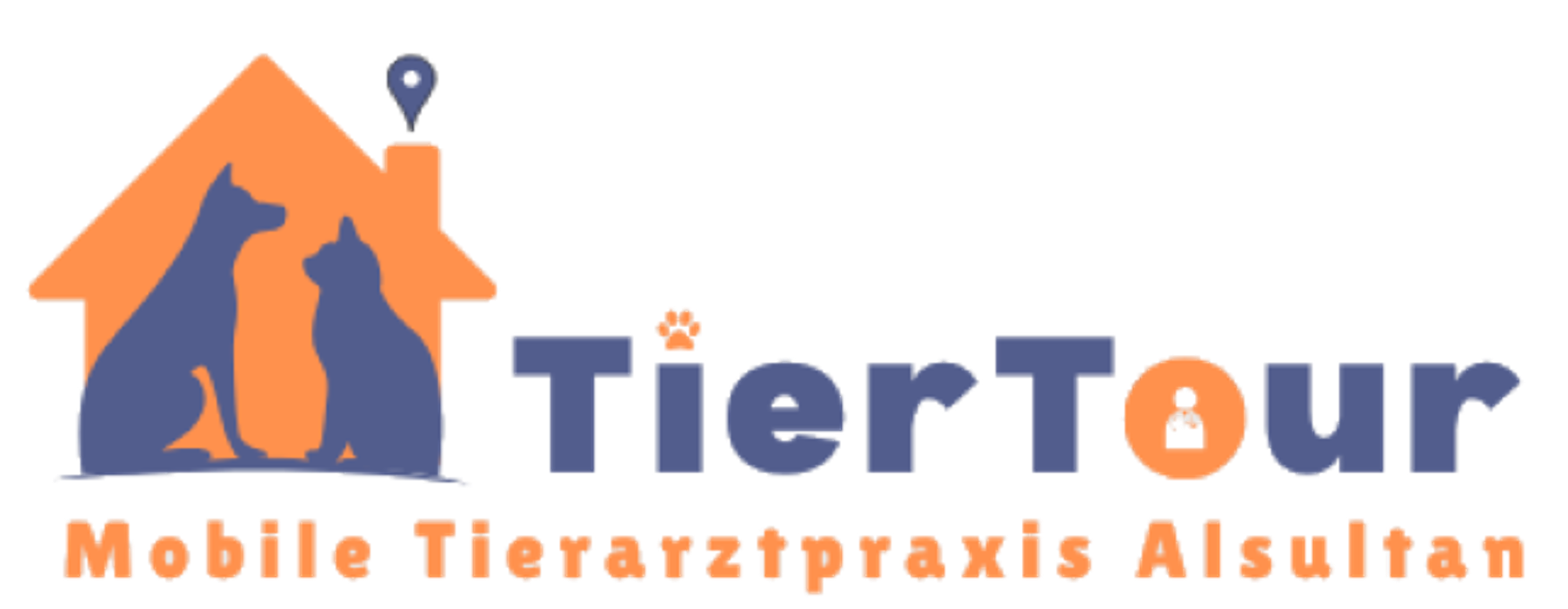 Tier Tour Berlin - Mobiler Tierarzt in Berlin