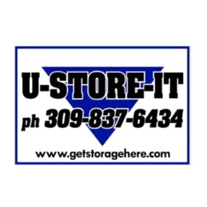 U-Store-It