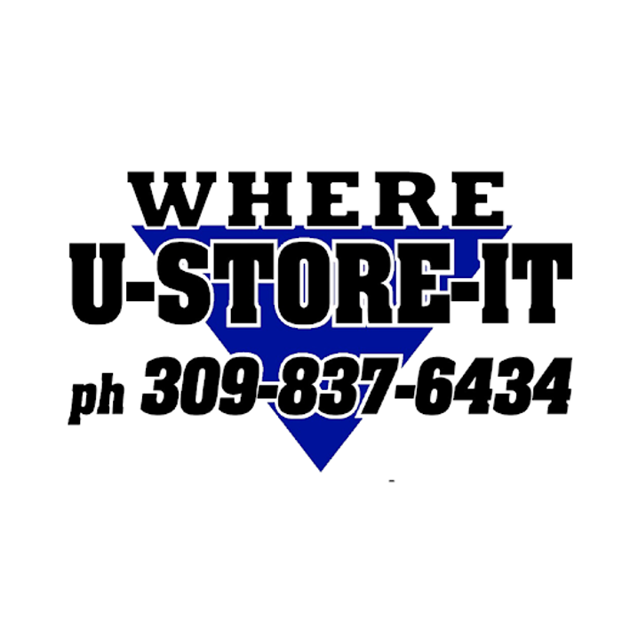 Where U-Store-It