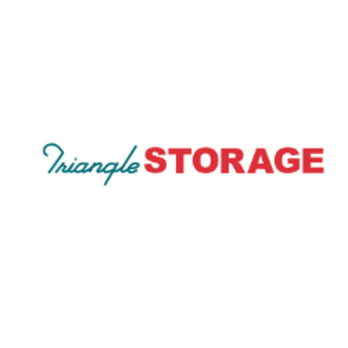 Triangle Storage