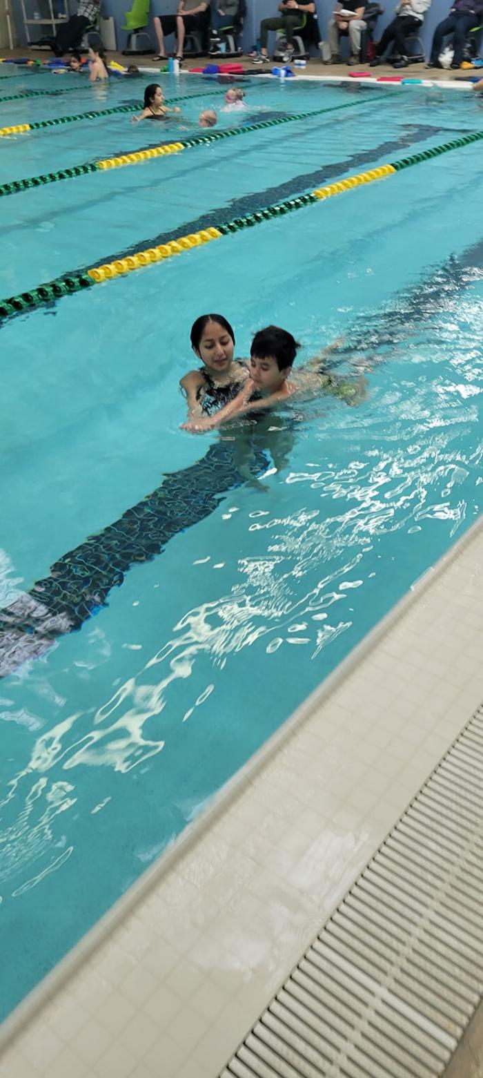 Harmony Swim School