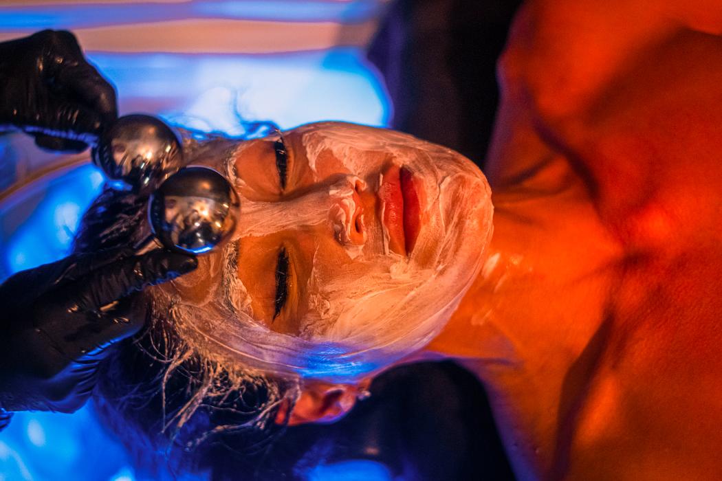 The Sage HeadSpa - Charlotte