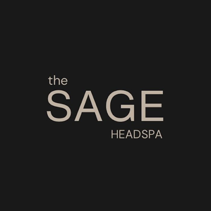 The Sage HeadSpa - Naperville