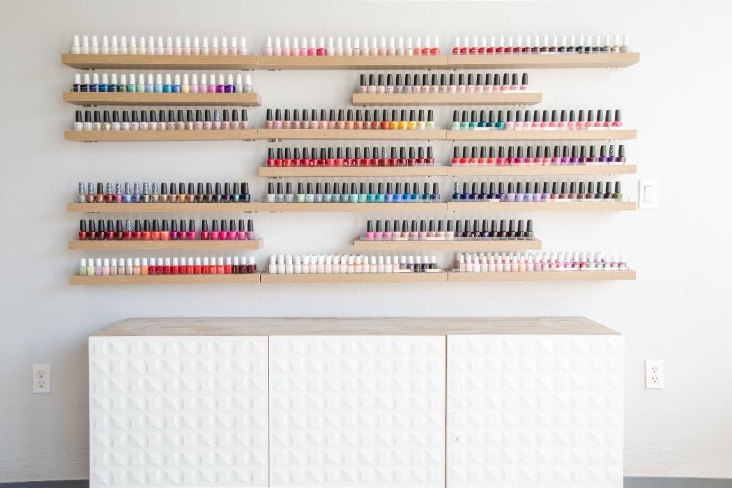 Bellacures Nail Salon, Brentwood