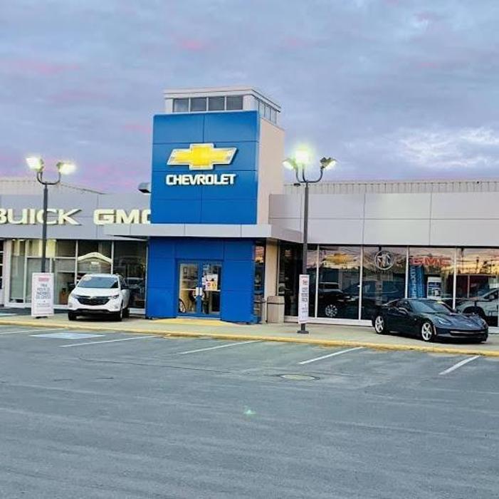 Lounsbury Automotive