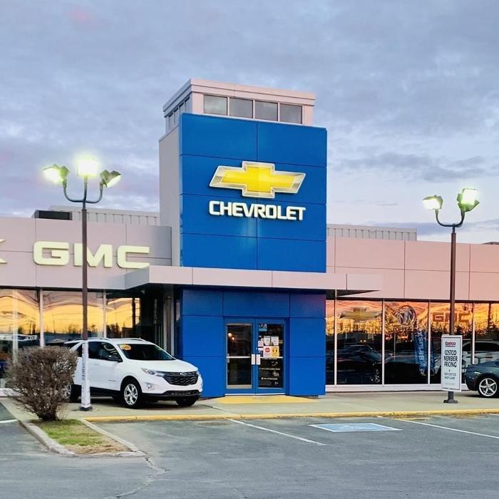 Lounsbury Automotive
