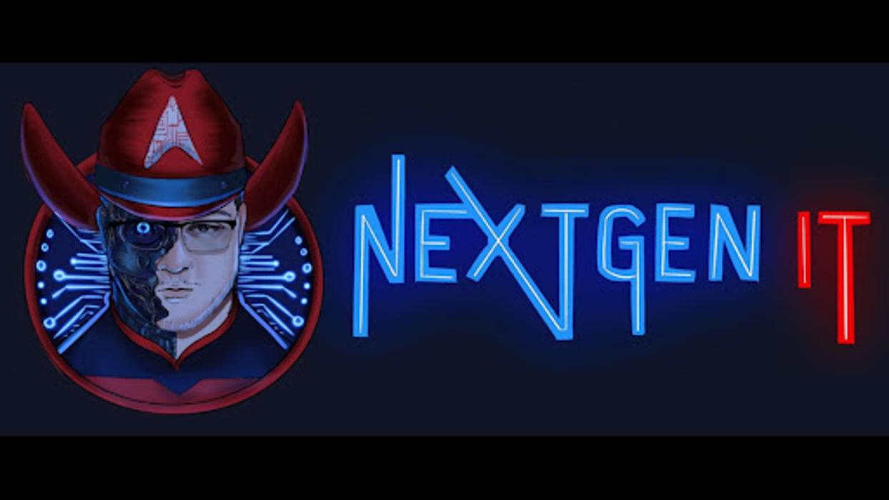 NEXTGen IT