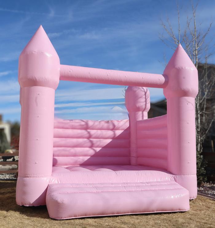 Noco Luxury Bounce Houses LLC