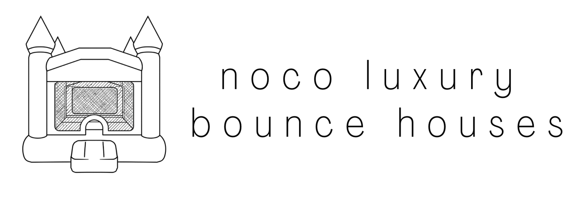 Noco Luxury Bounce Houses LLC