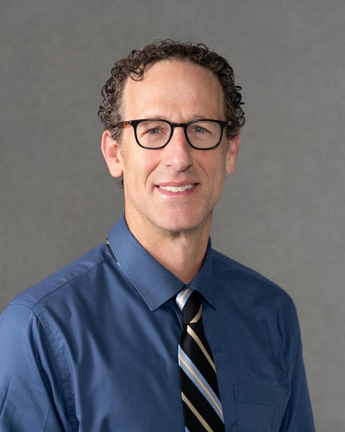 Andrew S. Fedoravicius, MD - Granger Medical Clinic