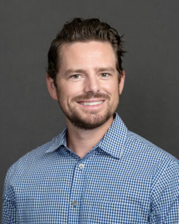 Brandon Hays, PA-C - Granger Medical Clinic