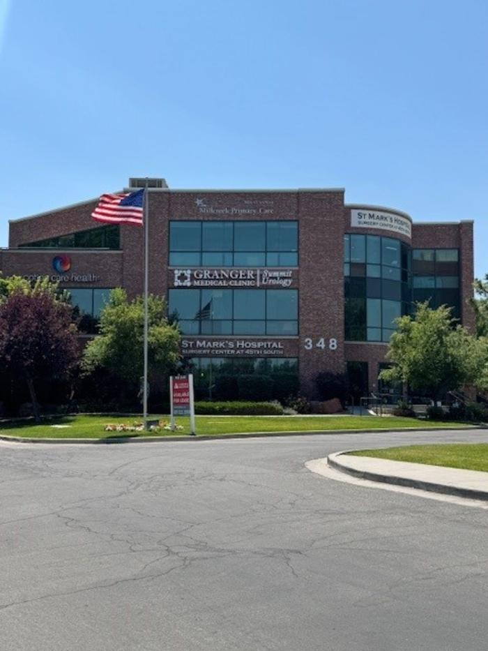 Catherine Russo, PA-C - Granger Medical Clinic