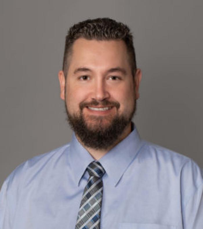 Eric R. Grover, DO - Granger Medical Clinic