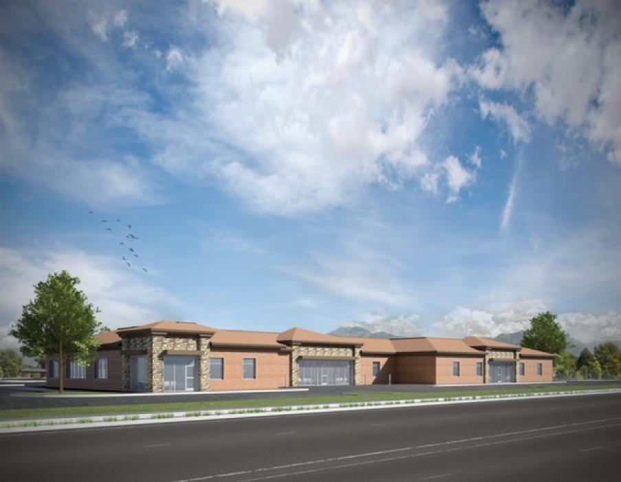 Jack Saunders, PA-C - Granger Medical Clinic
