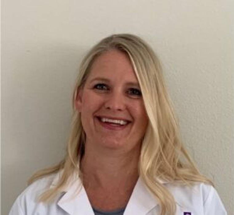 Katherine Brunner, DNP-FNP - Granger Medical Clinic