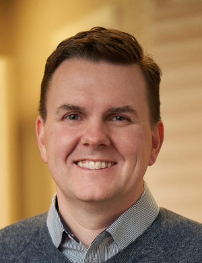 Ian R. Cavin, DO - Granger Medical Clinic