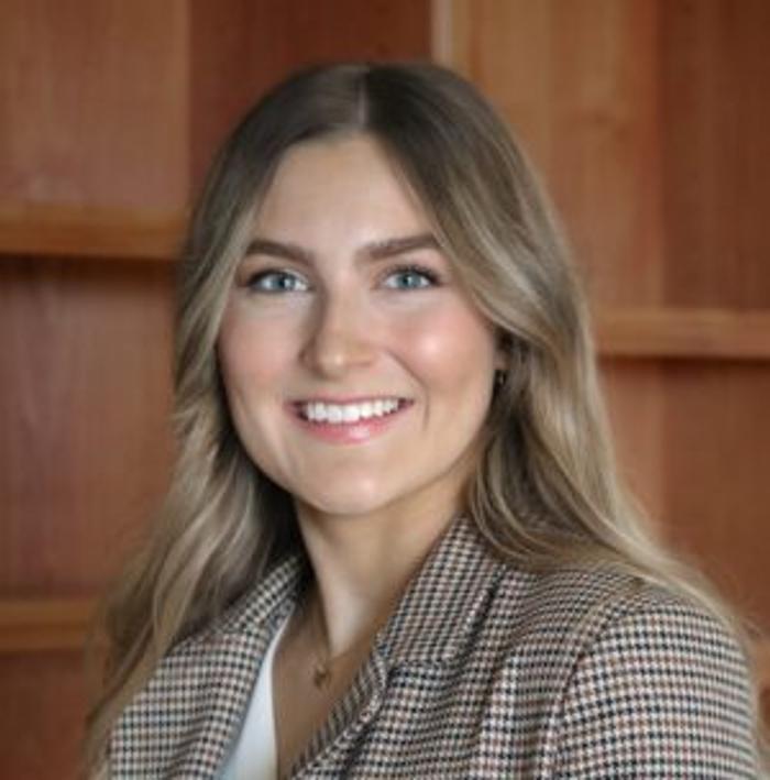 Megan Furber, PA-C - Granger Medical Clinic