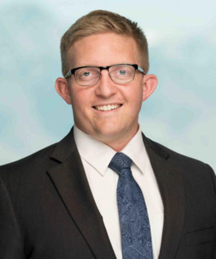Jonathan R. Brown, PA-C - Granger Medical Clinic