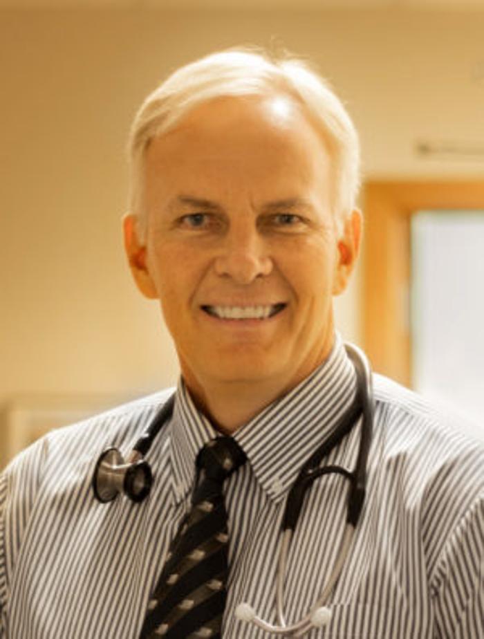 Richard Gremillion, MD - Granger Medical Clinic