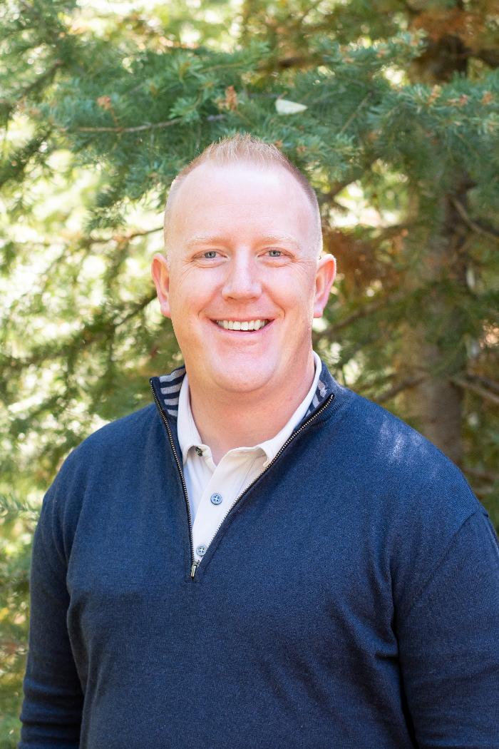 Scott Hadfield, PA-C - Granger Medical Clinic