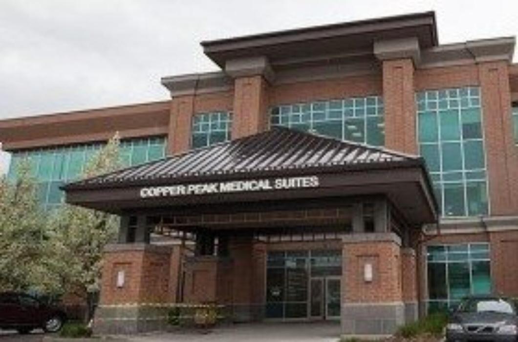 Stephen A. Loper, PA-C - Granger Medical Clinic