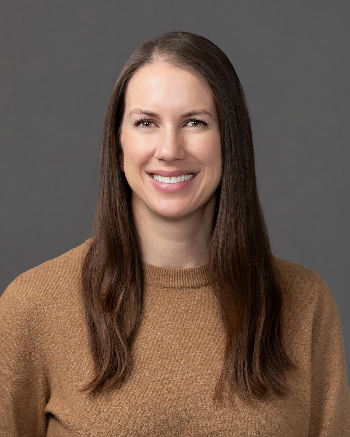 Whitney Schroeder, PA-C - Granger Medical Clinic