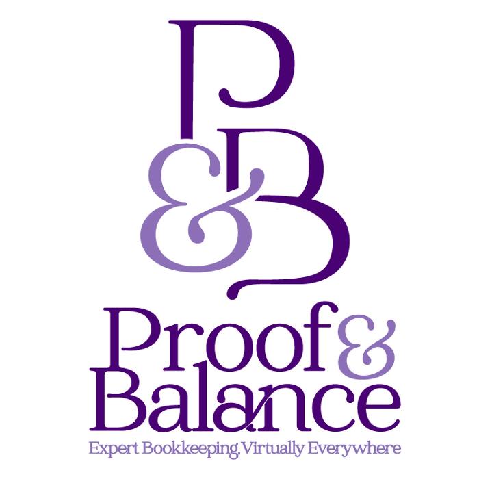 Proof and Balance Bookkeeping