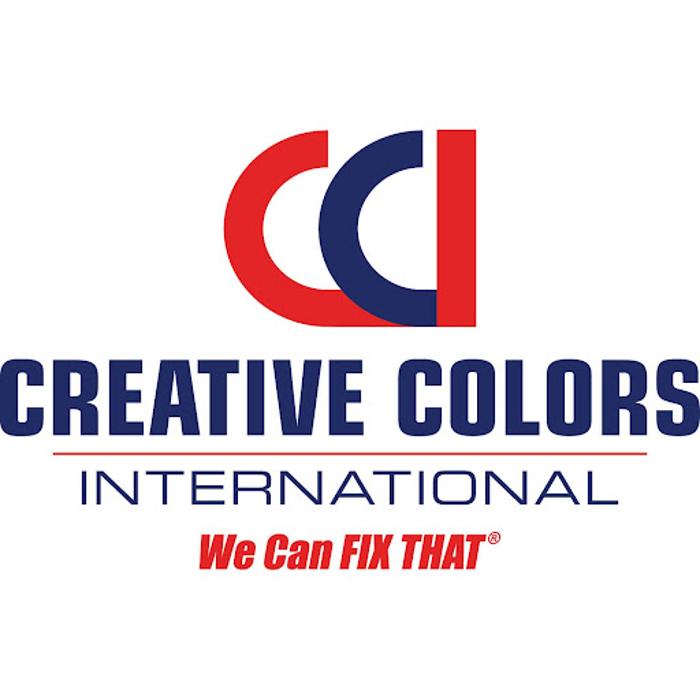 Creative Colors International-We Can Fix That - Oklahoma City, OK