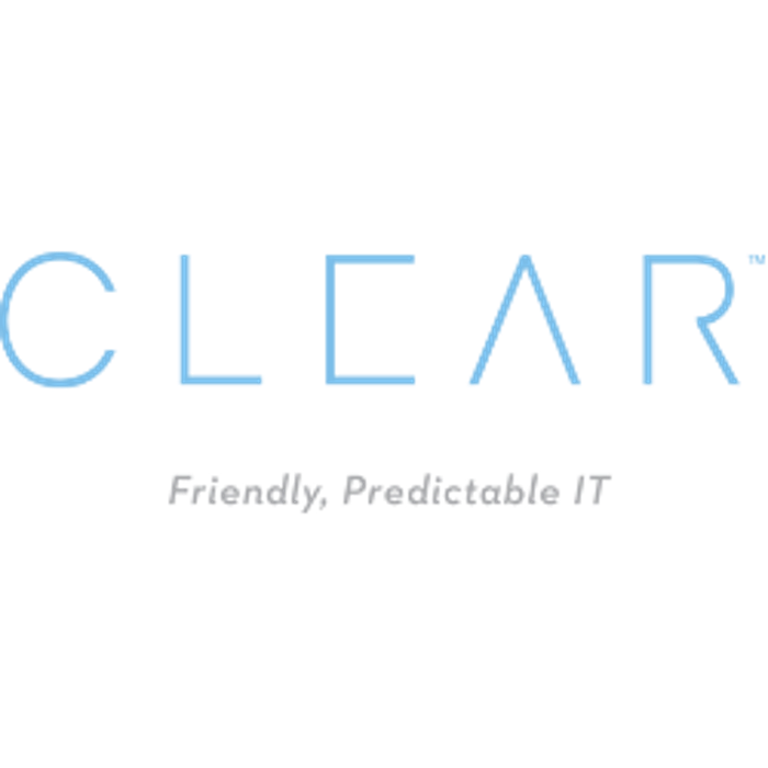 CLEAR INC